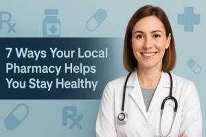 Local Pharmacy