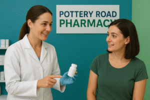 Private HPV Vaccine