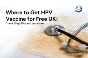 Where to Get HPV Vaccine