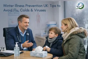 Winter Illness Prevention UK: Tips to Avoid Flu, Colds & Viruses
