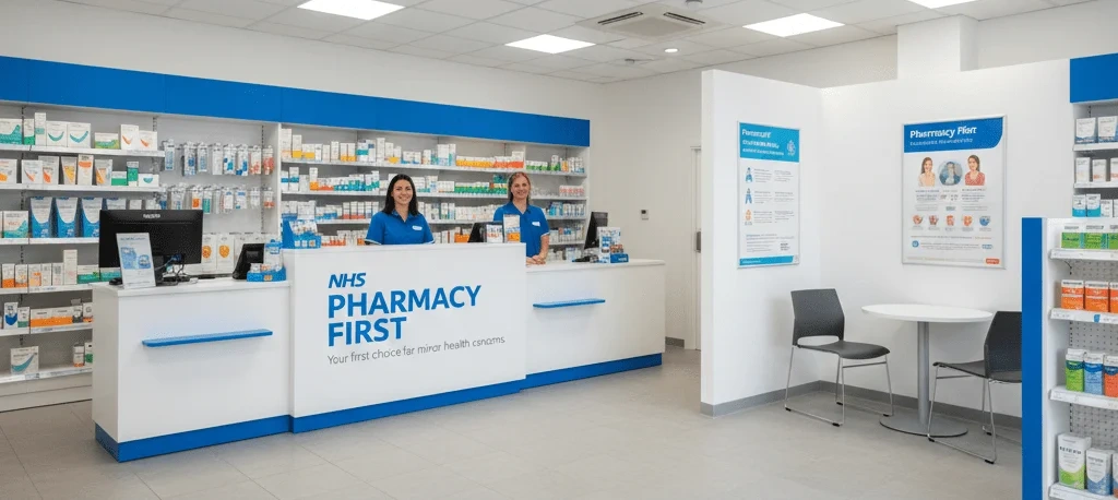 nhs-pharmacy-first-services