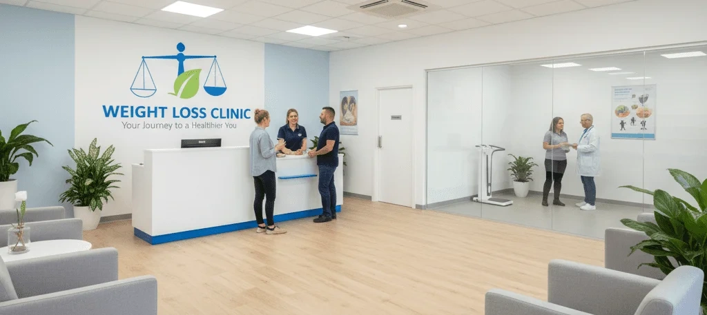 Weight Loss Clinic