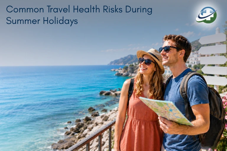 Travel Health