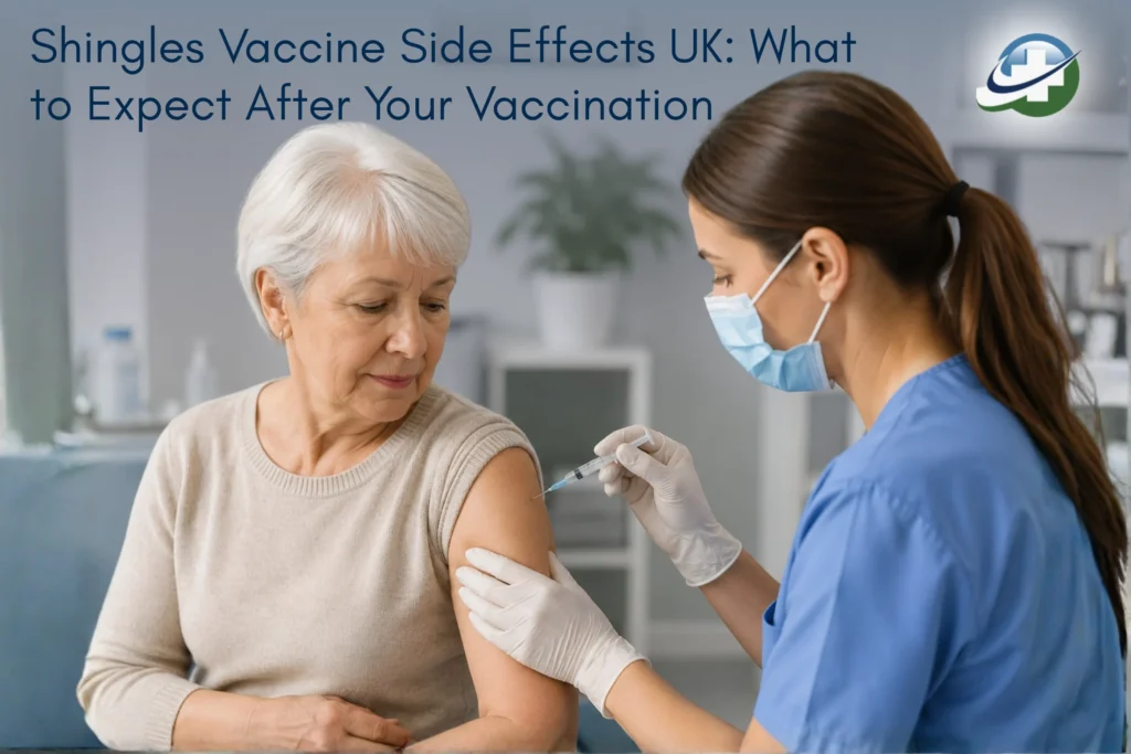 Shingles Vaccine