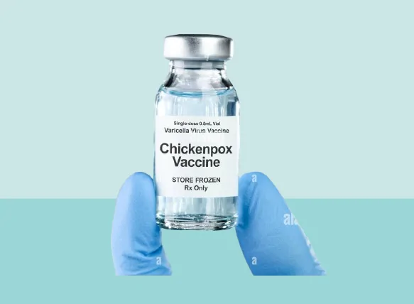 Chickenpox Vaccine