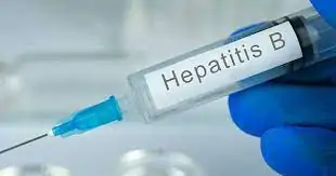 Hepatitis B Vaccine