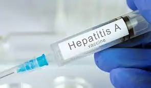 Hepatitis A Vaccine