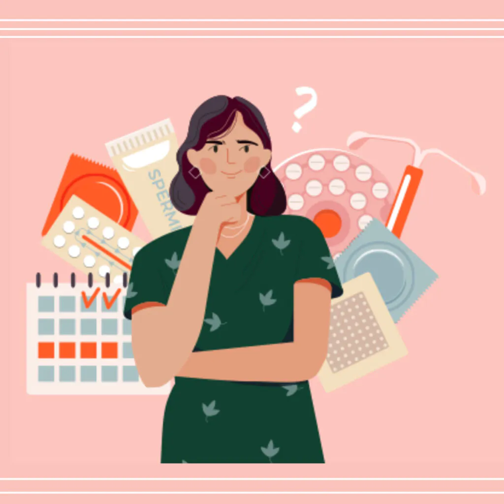 Hormonal Contraception in uk