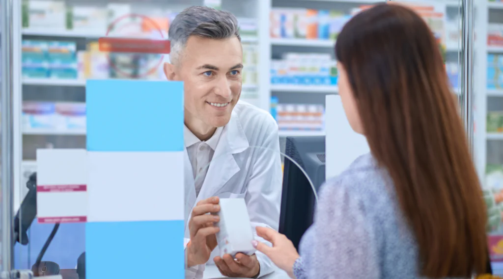 Pharmacies in Reading