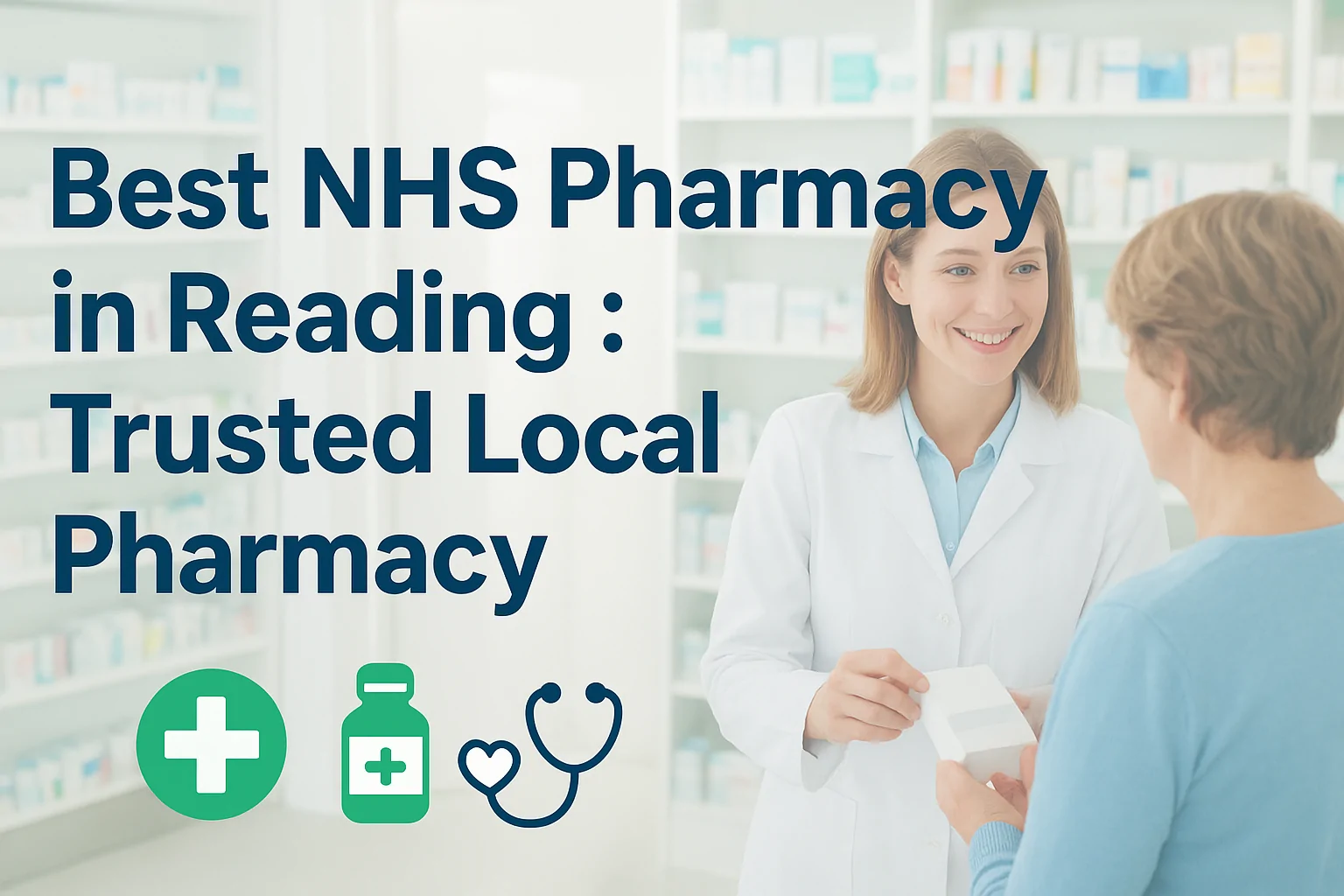 pharmacy in reading