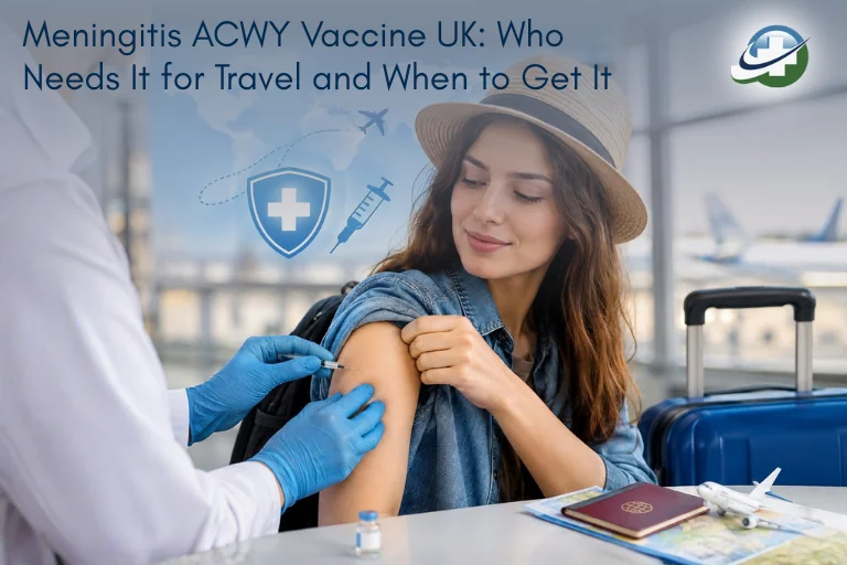 MenACWY vaccine