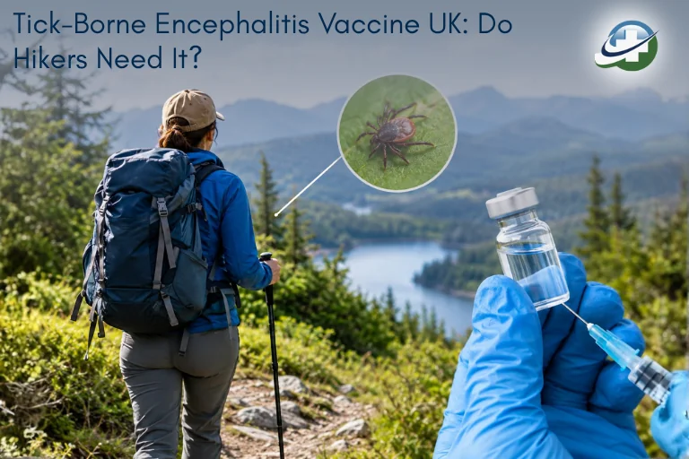 Tick-Borne Encephalitis